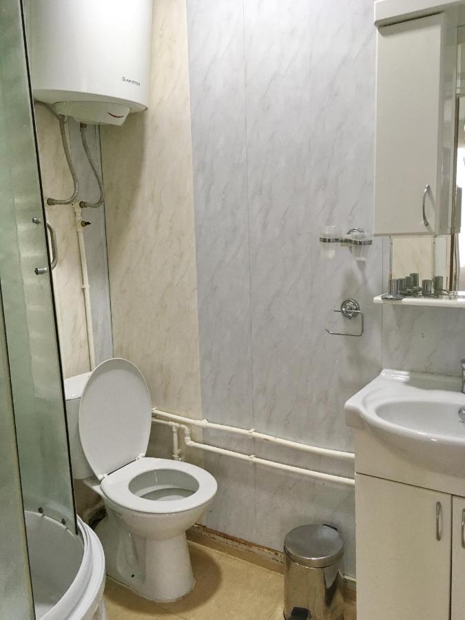 Splav Guest Hause Gusar Hotel Belgrade Exterior photo