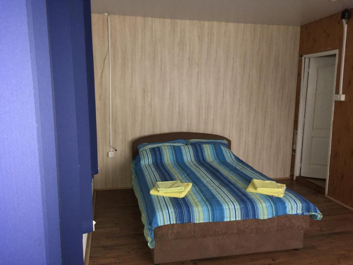 Splav Guest Hause Gusar Hotel Belgrade Exterior photo